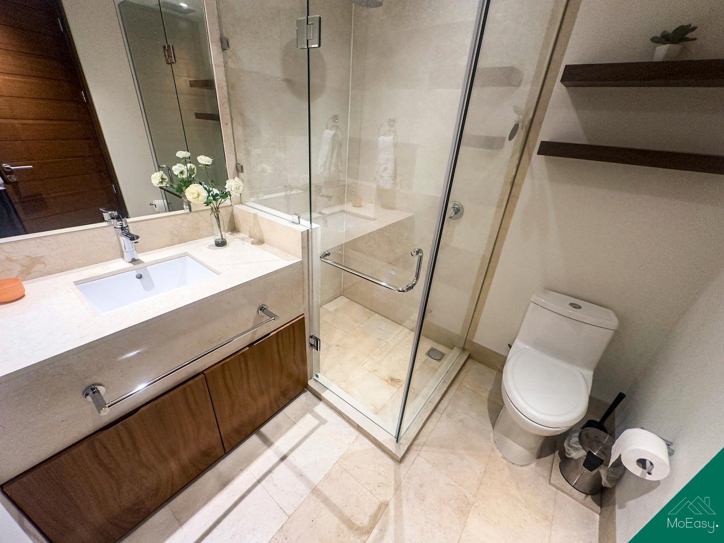 Departamento en venta Miyana Torre Monarca