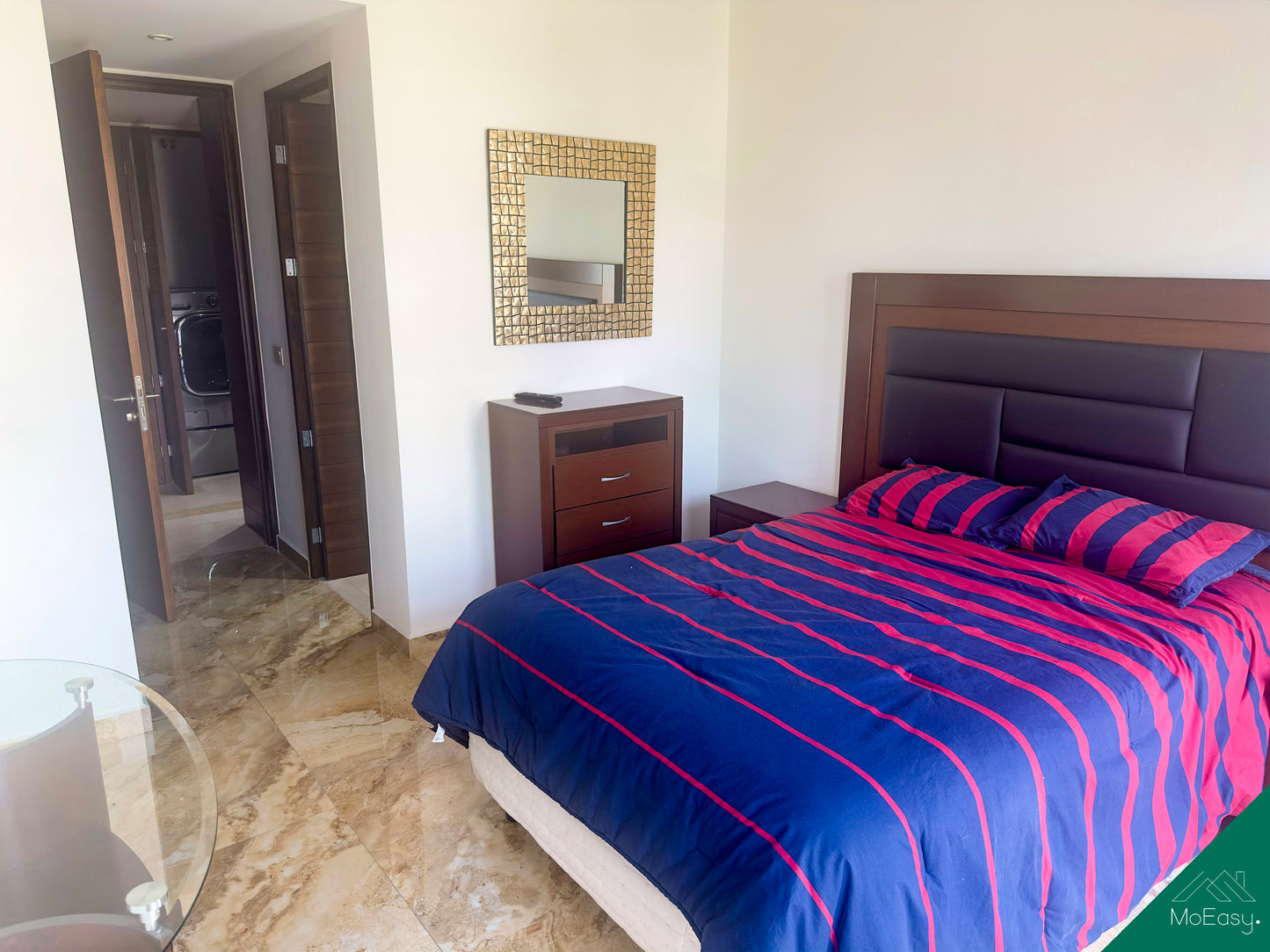 Departamento en renta Torre Miyana Polanco