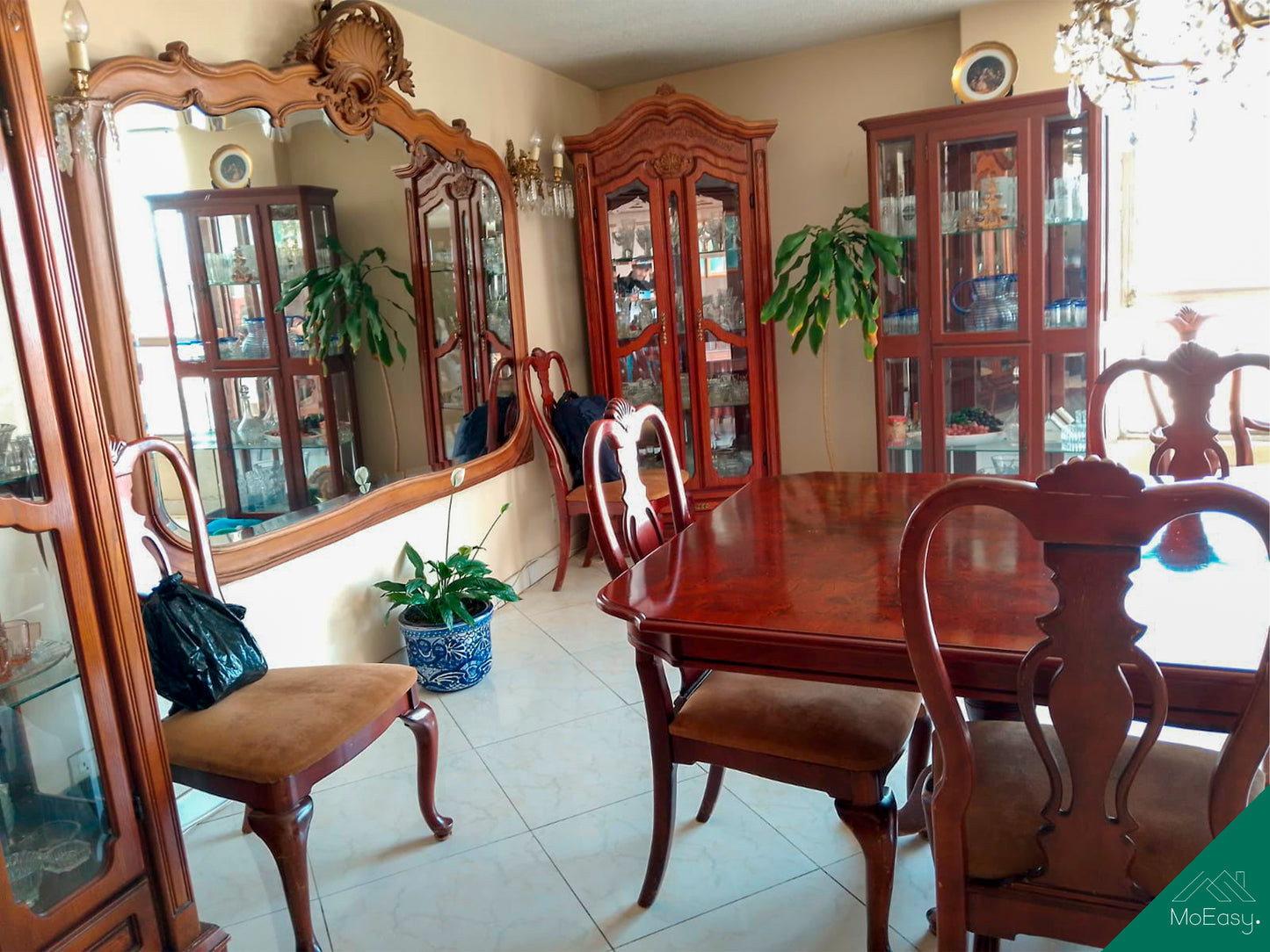 Departamento en venta Coyoacán Amores Acacias