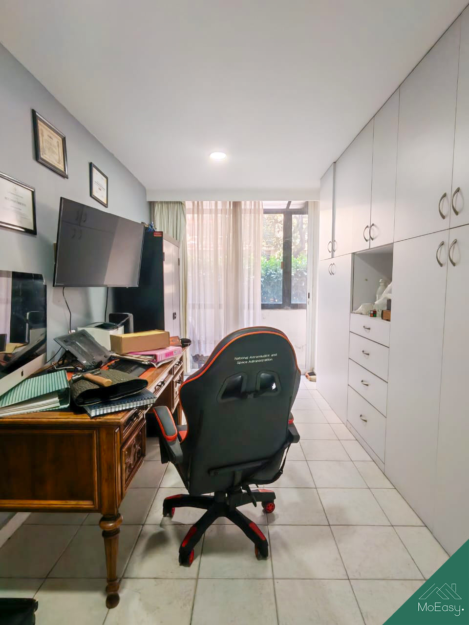 Departamento en renta amueblado en polanco