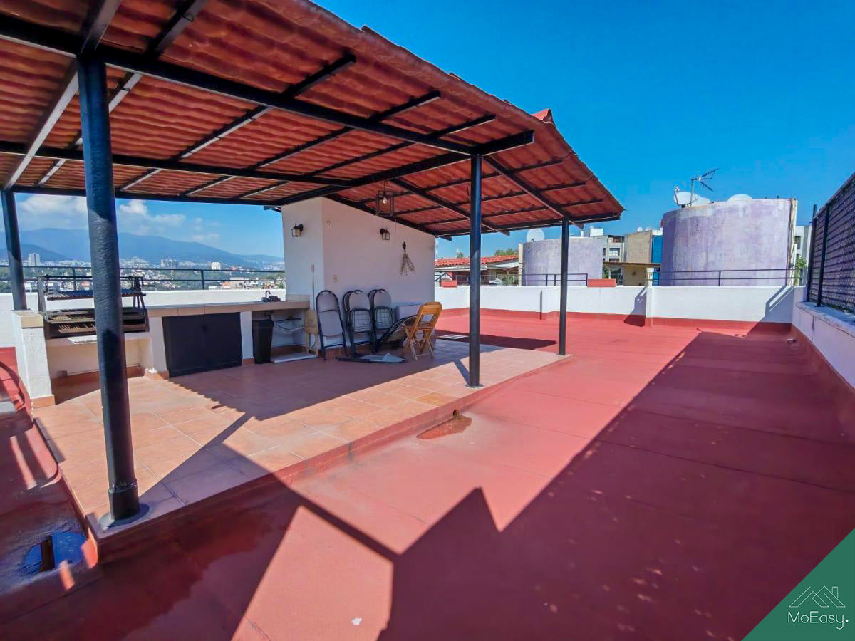 Departamento en Venta en las Aguilas