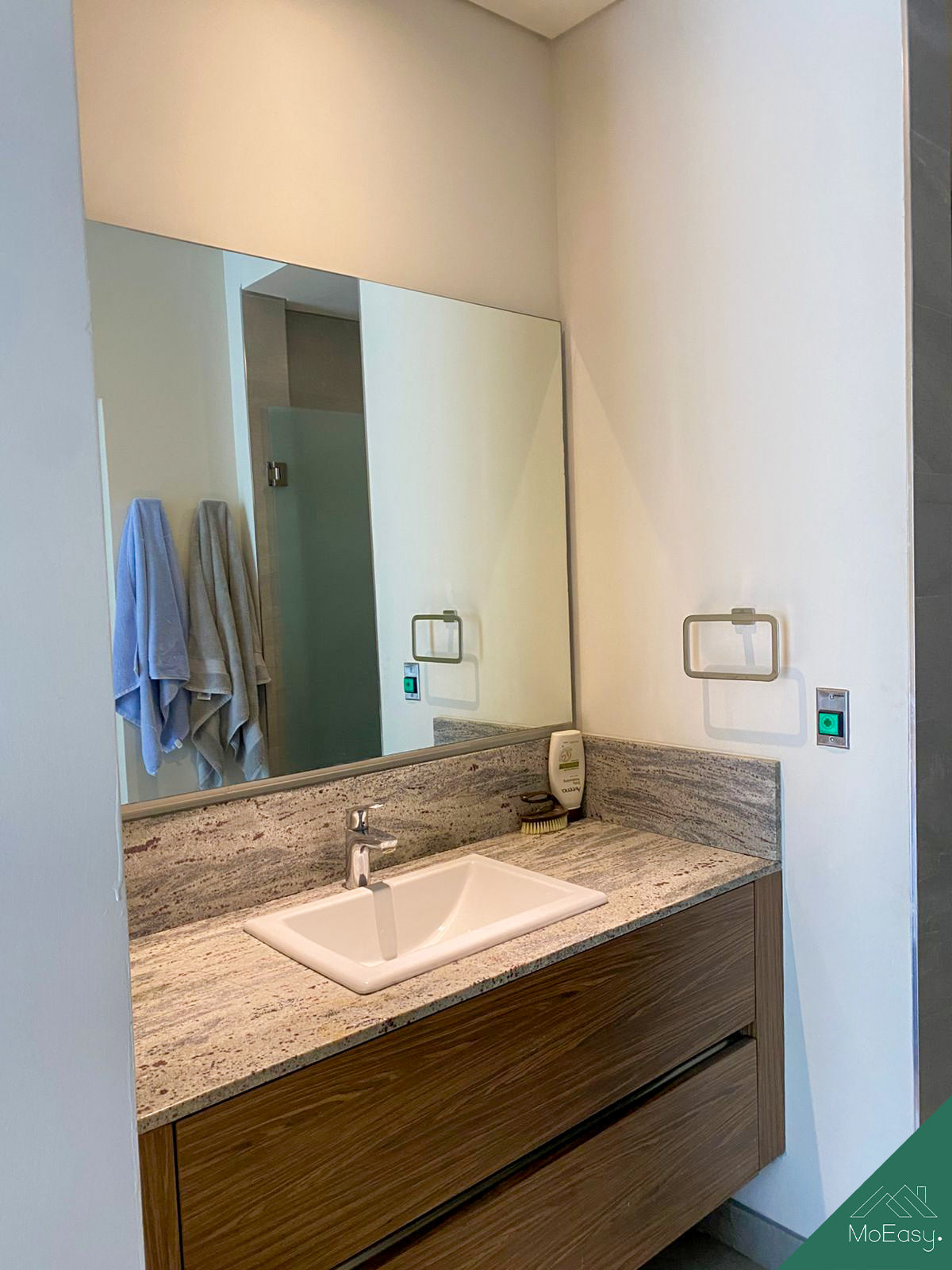 Departamento Renta Amueblado – Torre KOI, San Pedro Garza García, N.L.