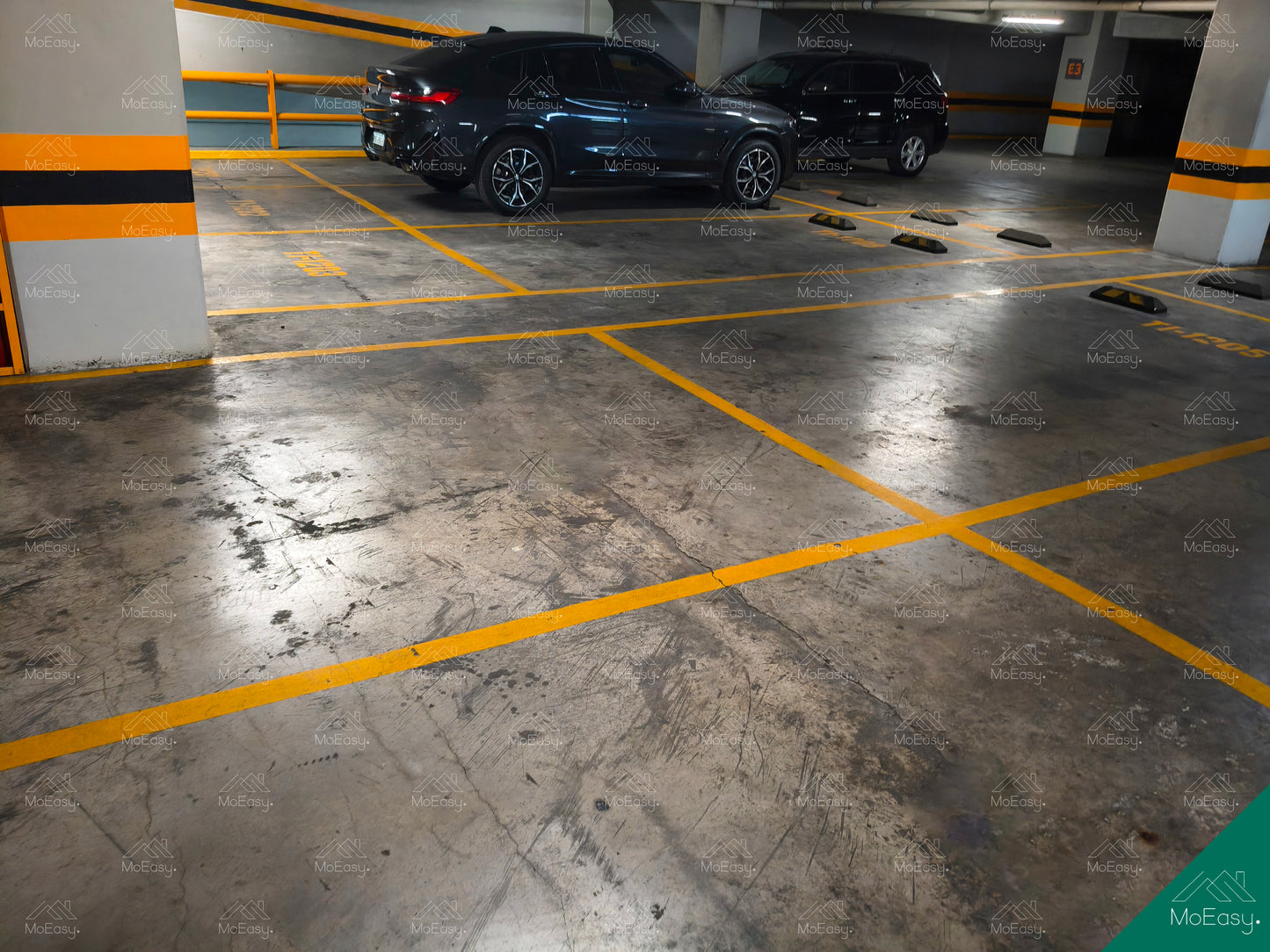 Departamento en venta – Grand Polanco