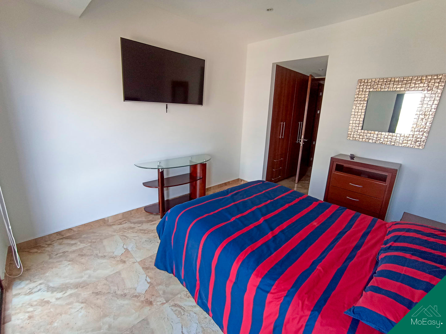 Departamento en renta Torre Miyana Polanco