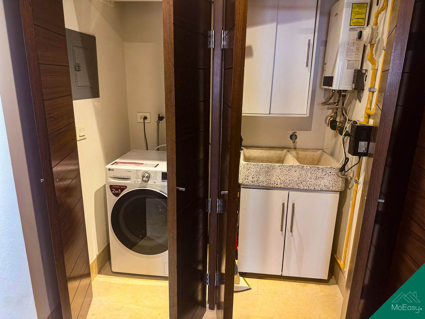 Departamento en venta Miyana Torre Monarca