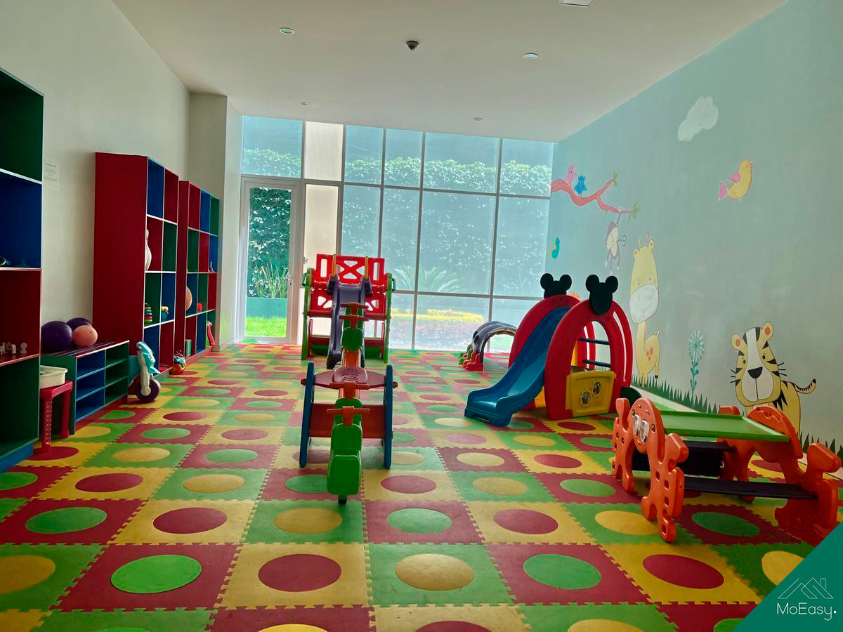 Departamento en Renta en Torre Goya