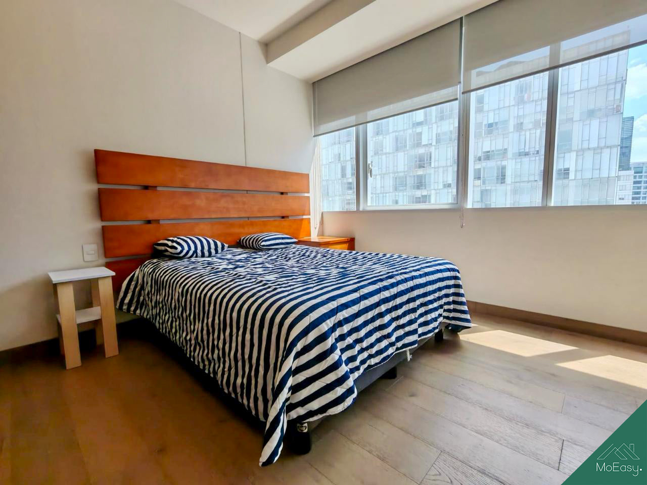 Departamento en Renta Torre Cezanne