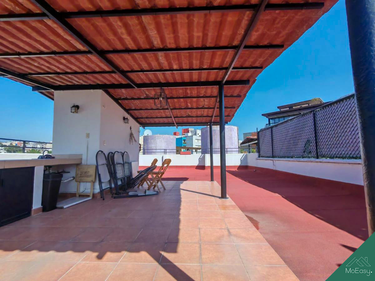 Departamento en Venta en las Aguilas