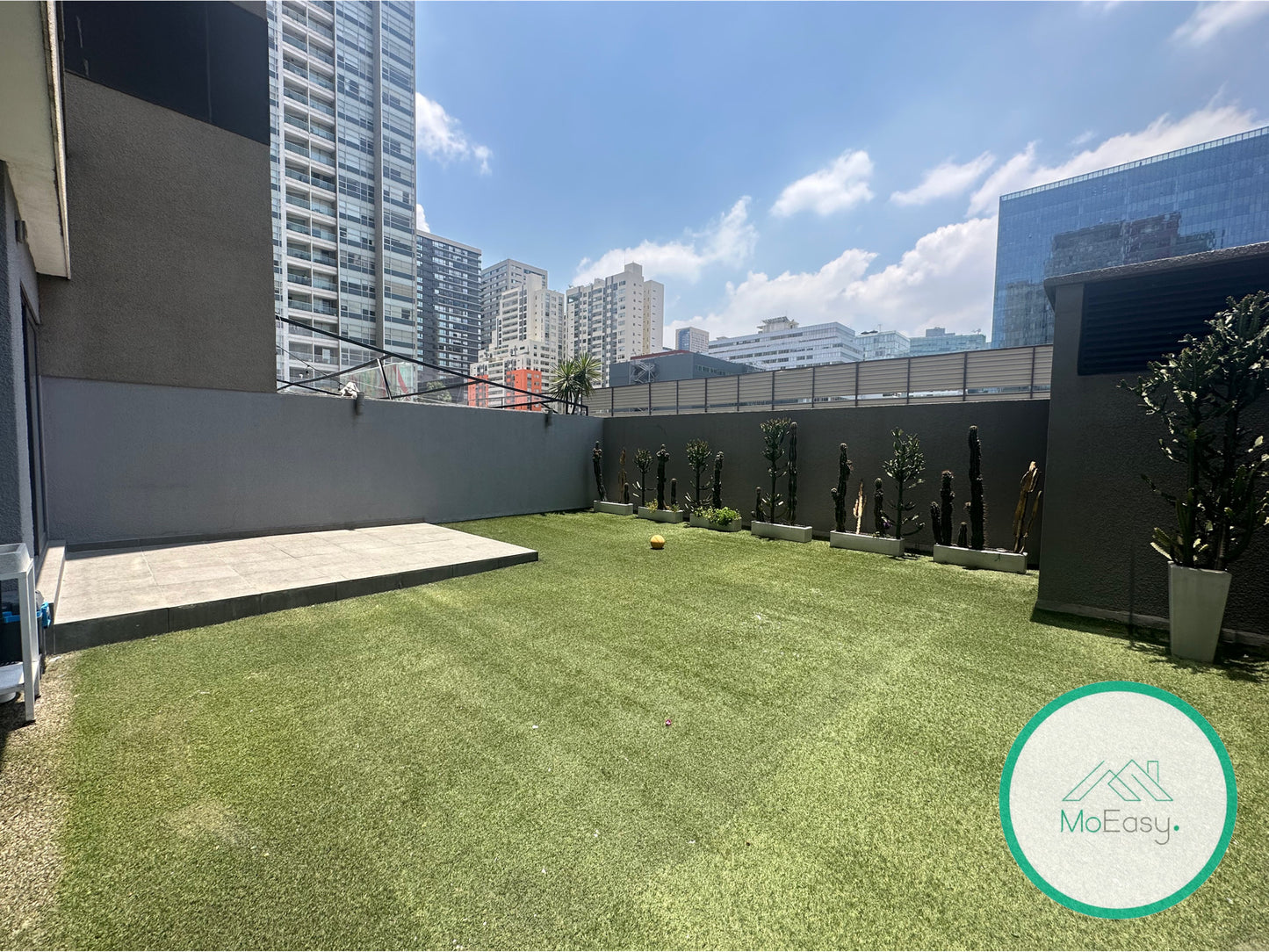 Departamento en Venta en Singapur