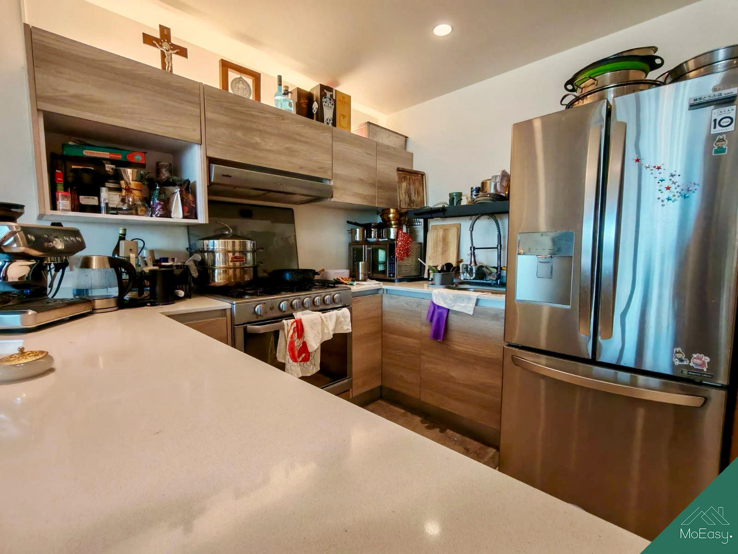 Departamento en Renta en Cuadrante Neuchâtel