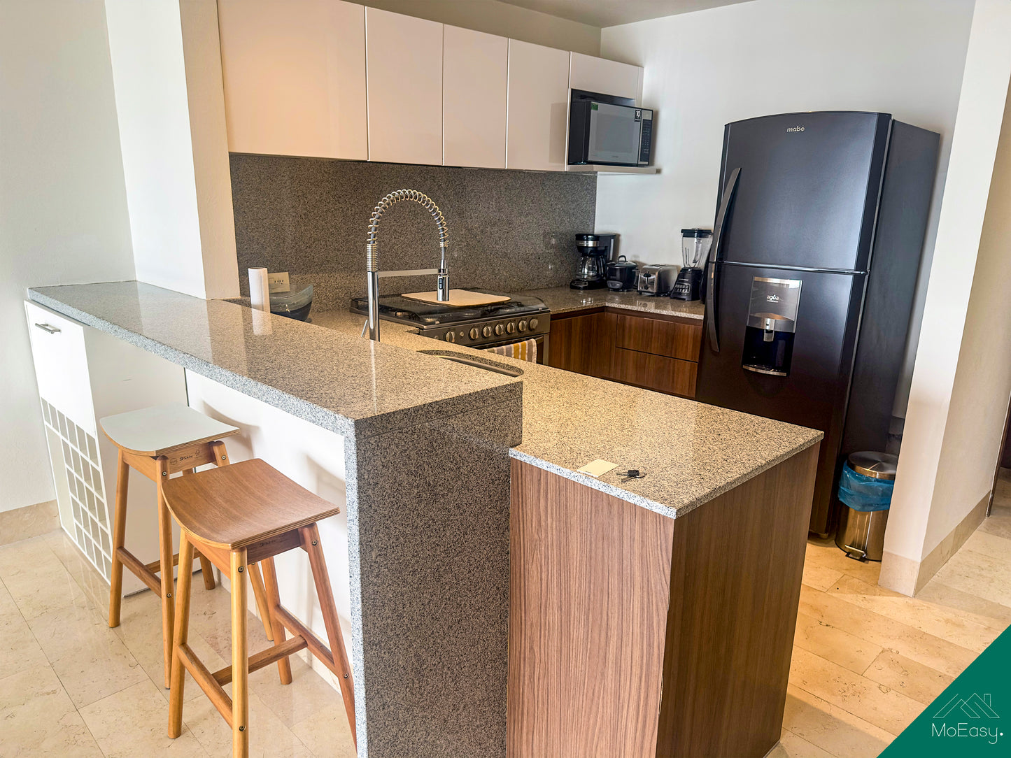 Departamento en venta Miyana Torre Monarca