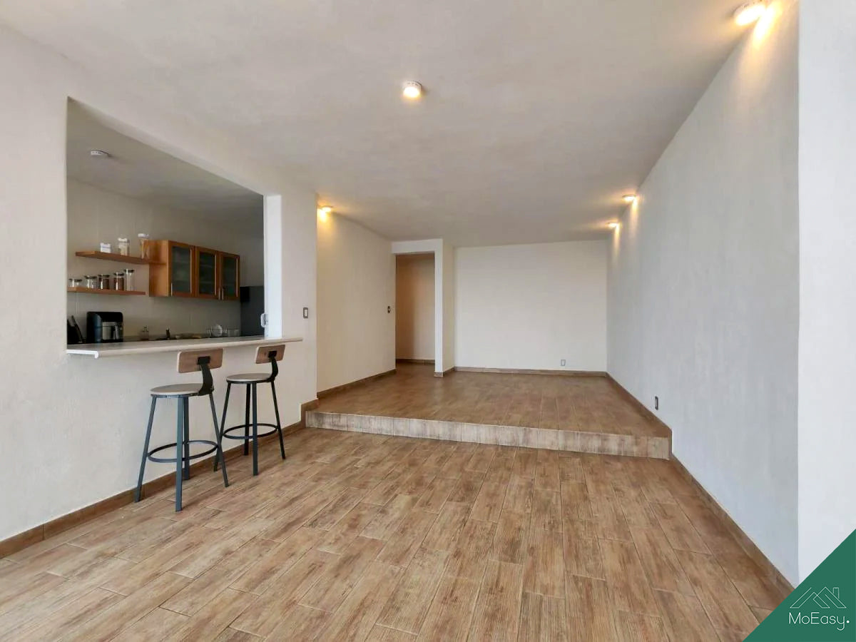Departamento en Venta en las Aguilas
