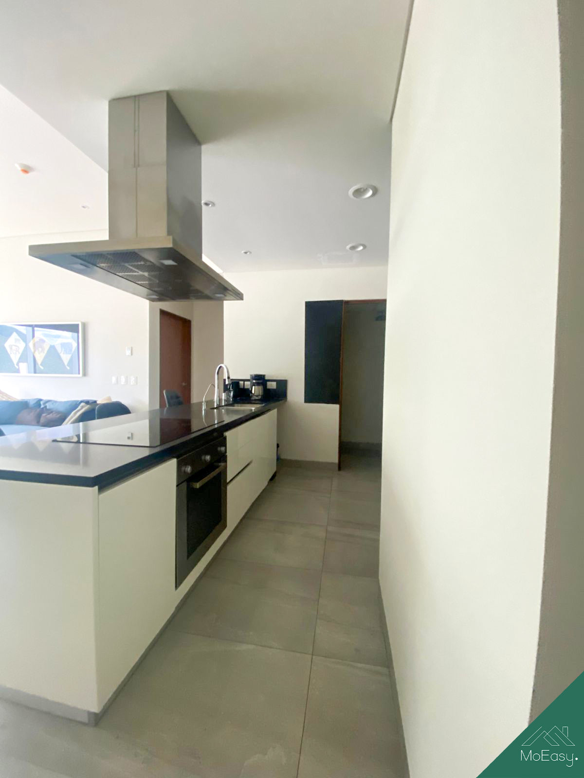 Departamento Renta Amueblado – Torre KOI, San Pedro Garza García, N.L.