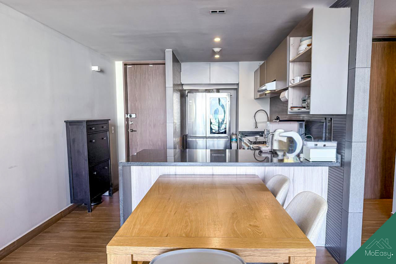 Departamento en Venta en Be Grand Torre 3