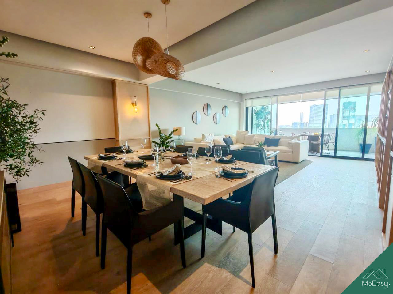 Departamento en Venta – Villa Florence, Huixquilucan
