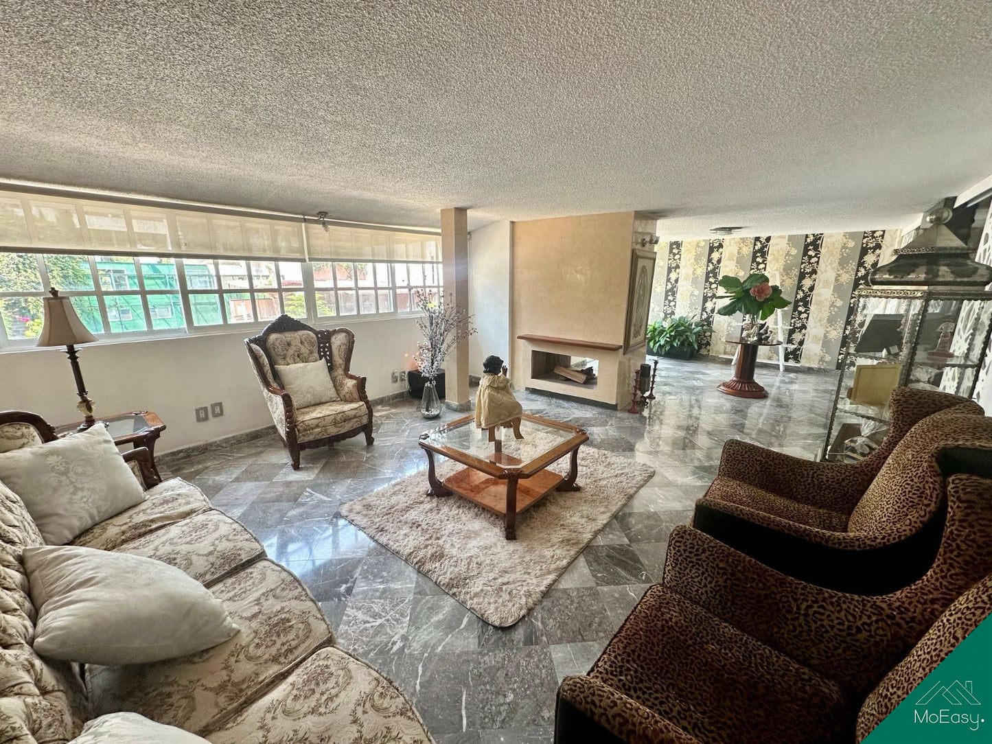 Casa en Venta en Lomas de Tecamachalco
