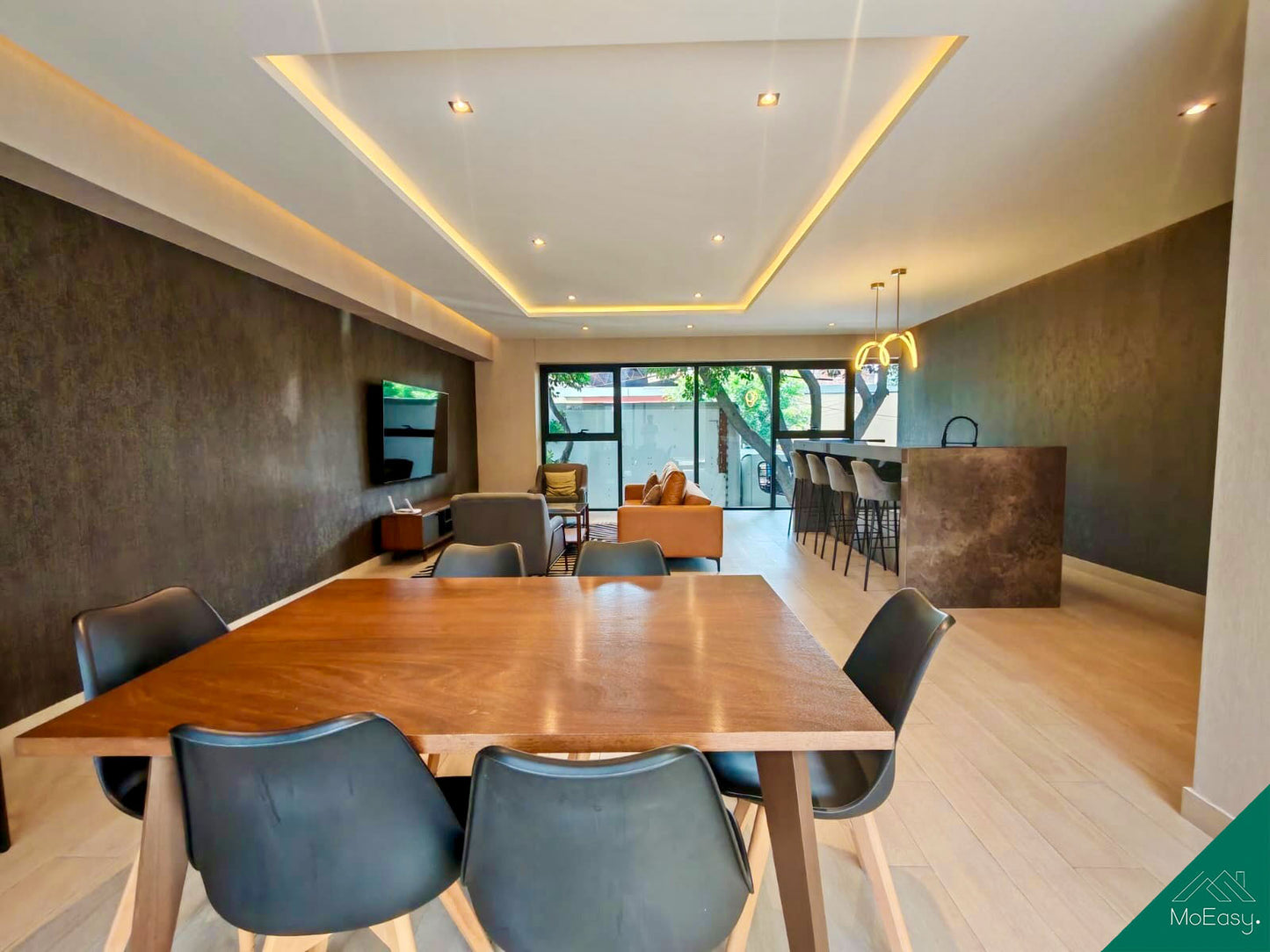 Departamento en Venta – Lago Andromaco, Col. Granada, CDMX