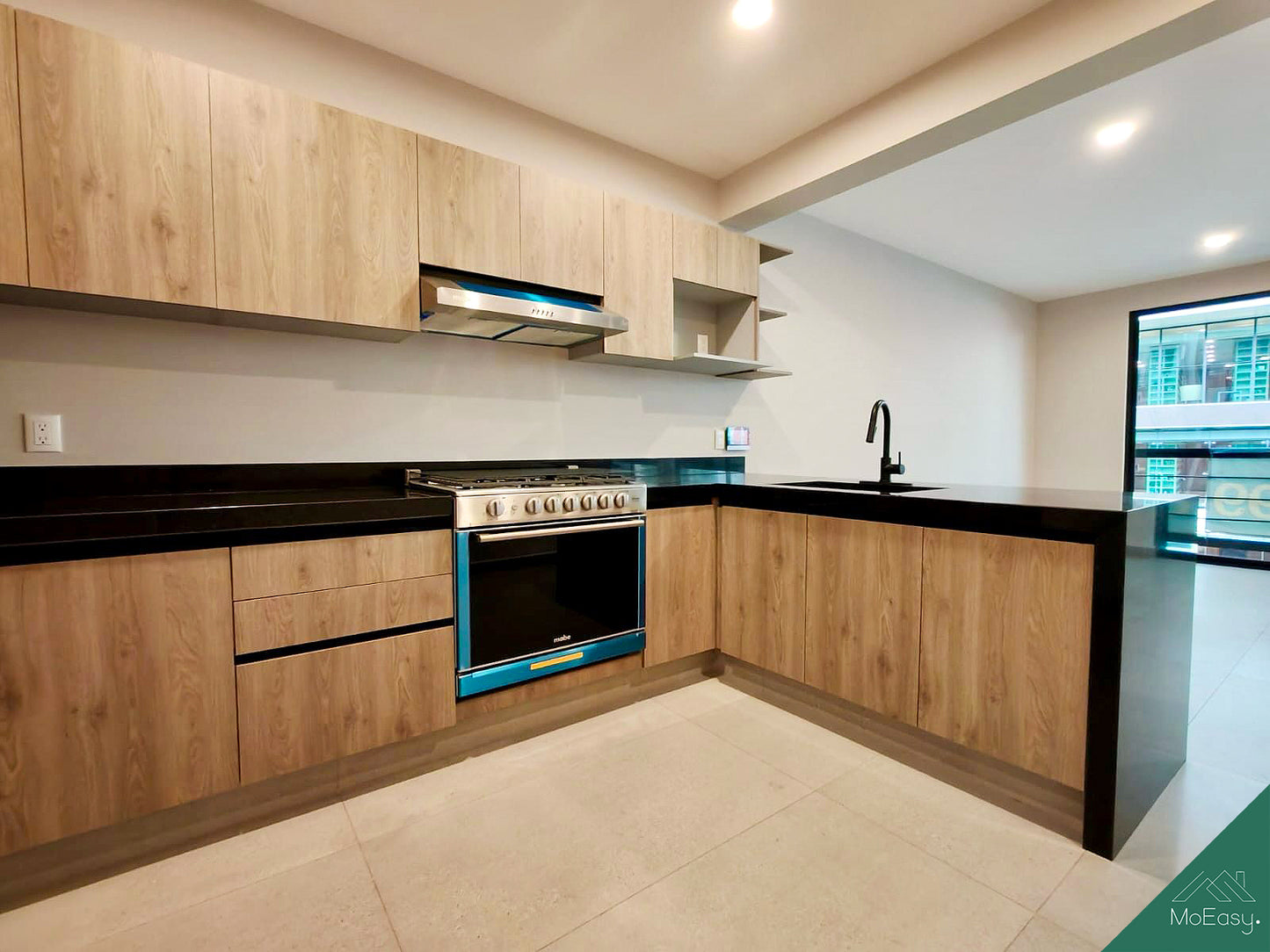 Departamento en Venta en Gabriel Mancera 1441, Col. del Valle