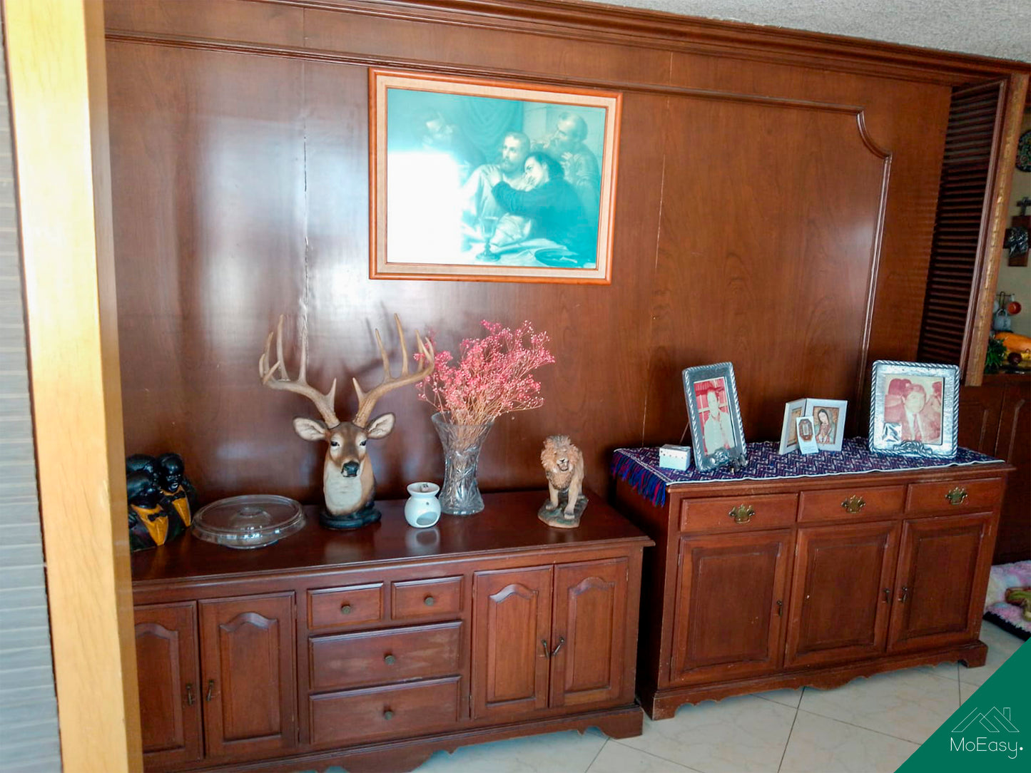 Departamento en venta Coyoacán Amores Acacias