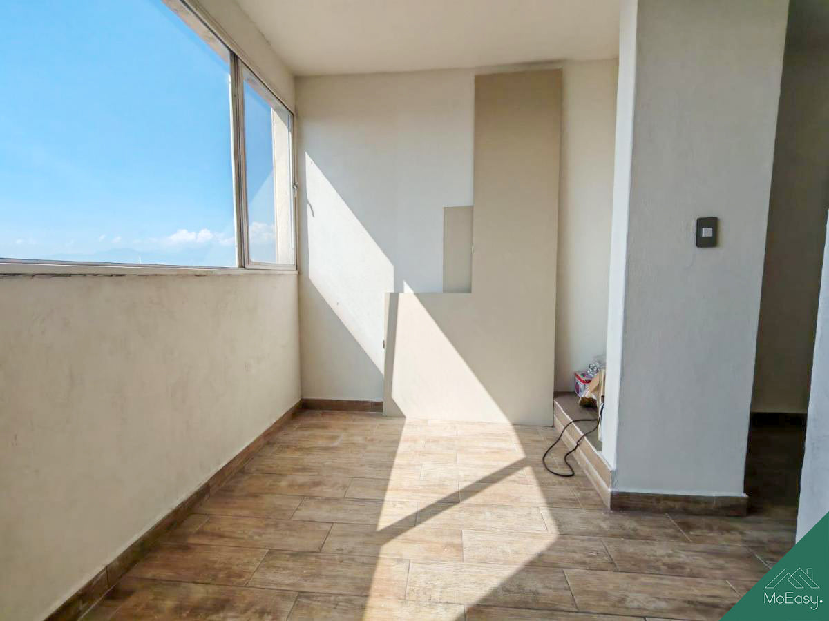 Departamento en Venta en las Aguilas