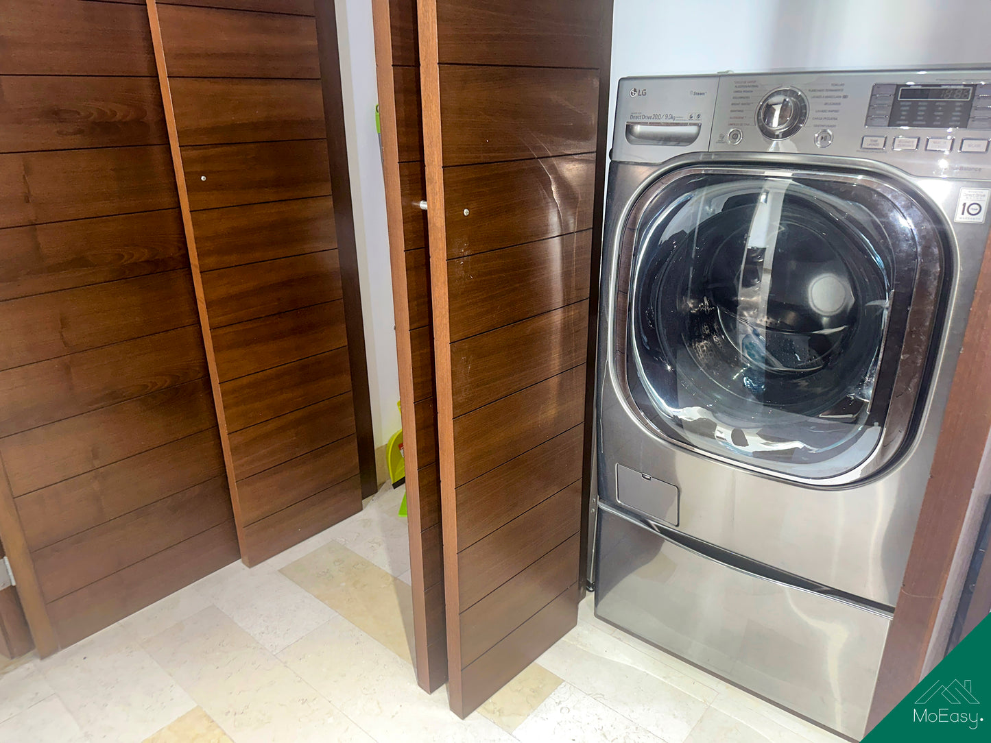 Departamento en renta Torre Miyana Polanco