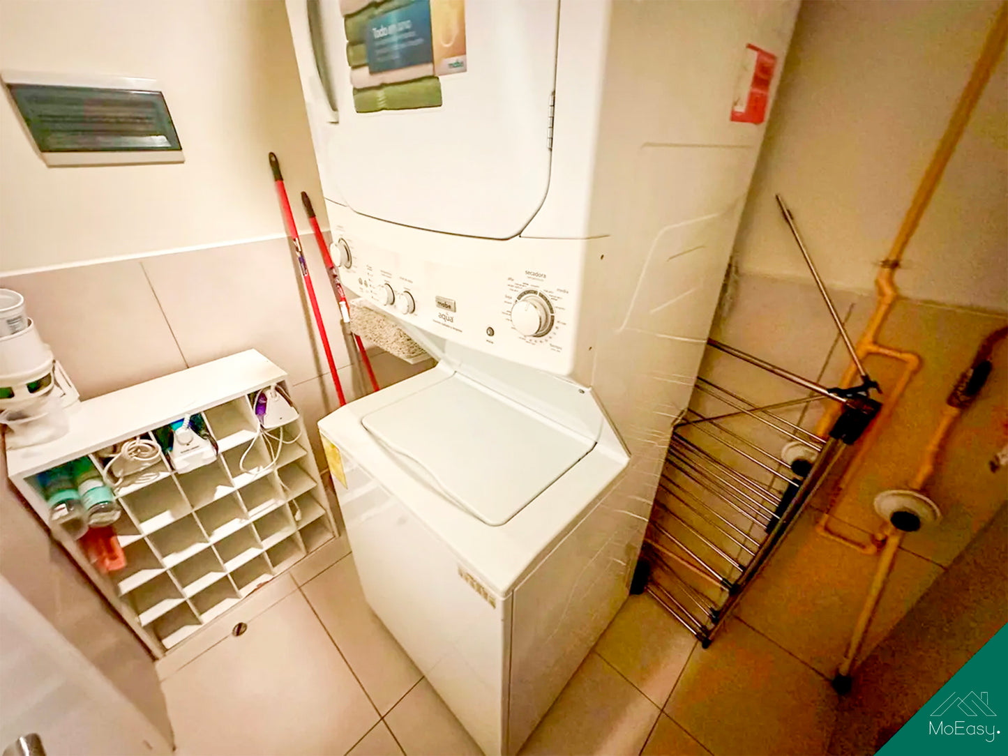 Departamento en Renta | Torre Van Gogh