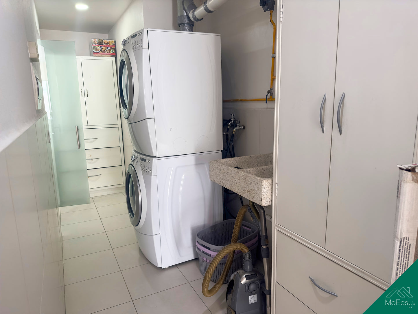 Departamento en renta Plaza Carso Dali Amueblado