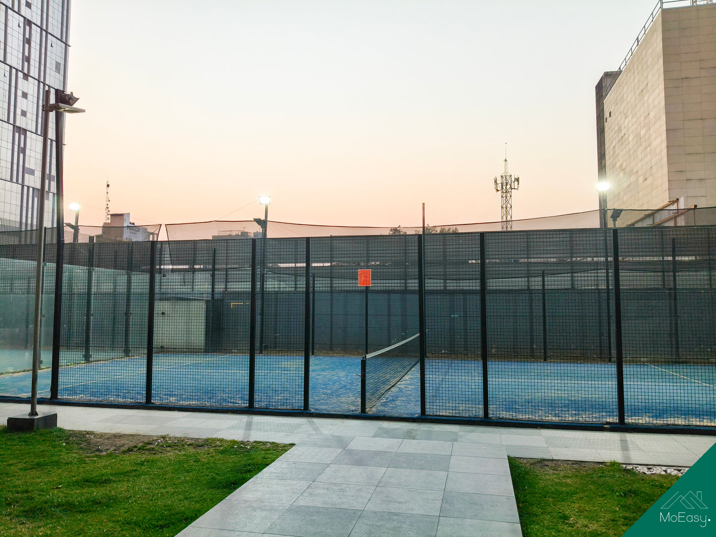 Departamento en Renta | Torre Viena