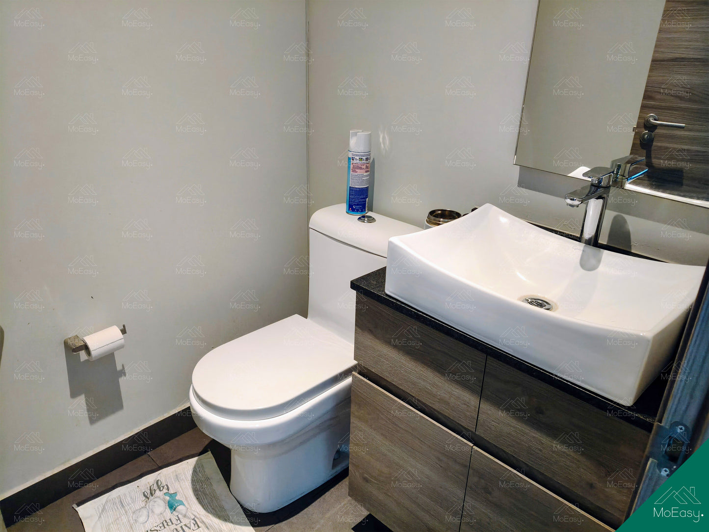 Departamento en Venta – Latitud Polanco