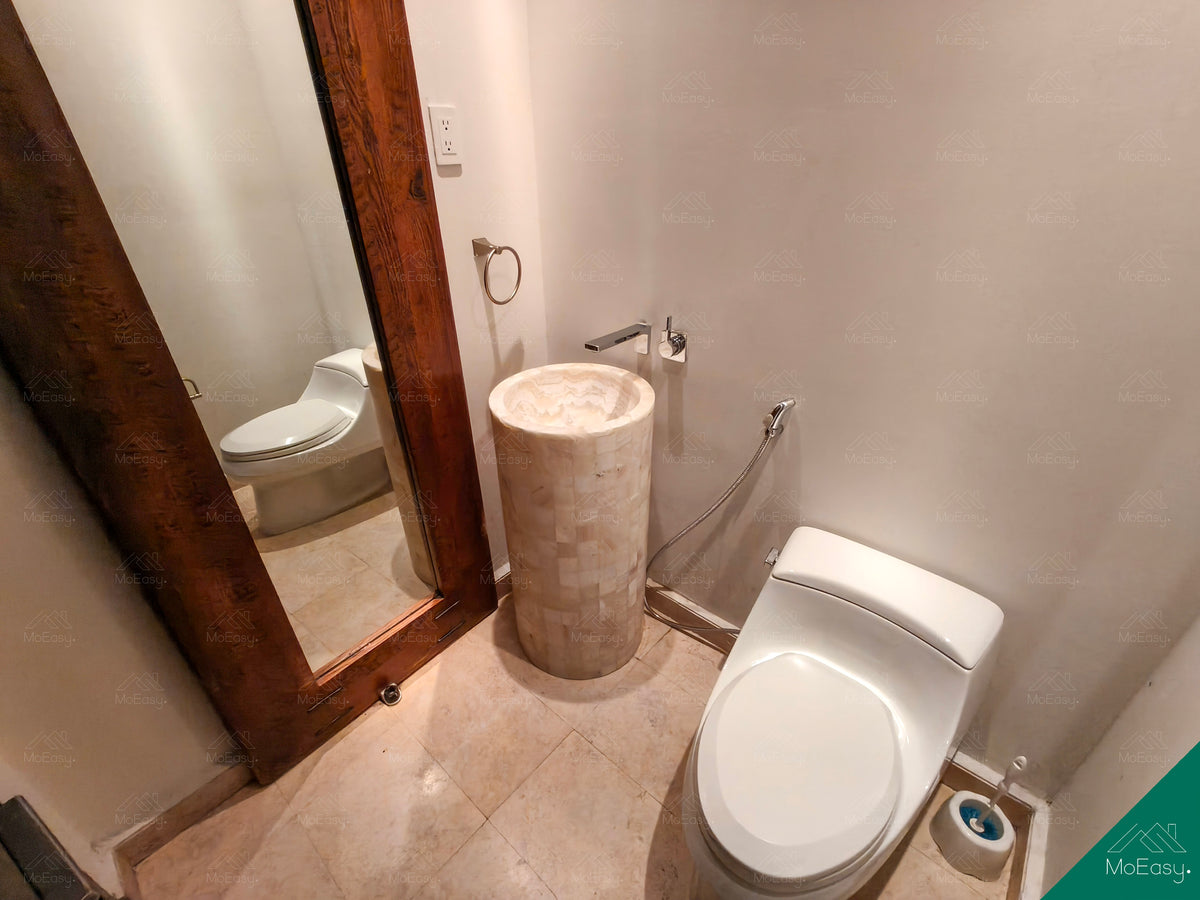 DEPARTAMENTO EN RENTA | RESIDENCIAS ST. REGIS REFORMA