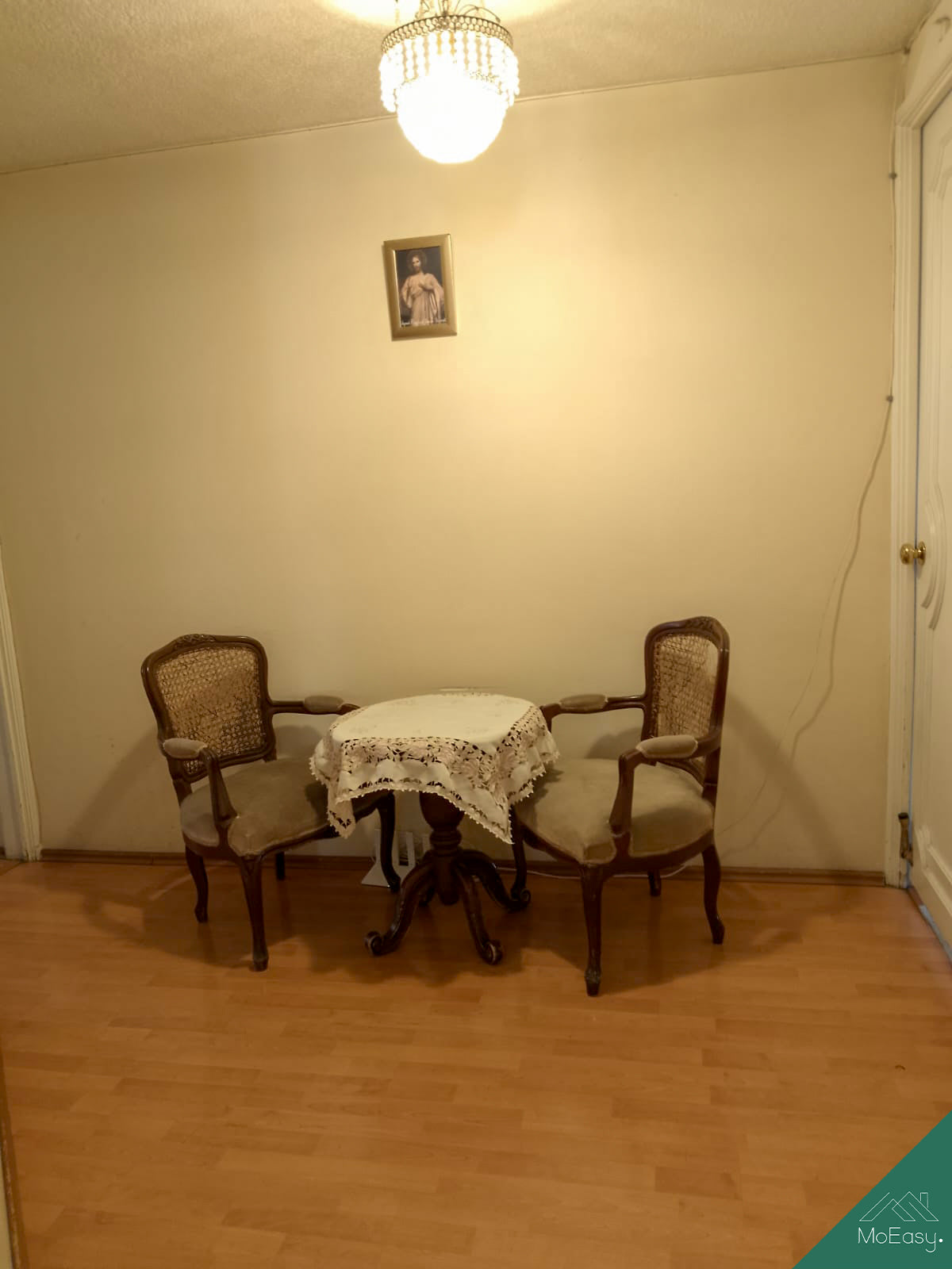 Departamento en venta Coyoacán Amores Acacias