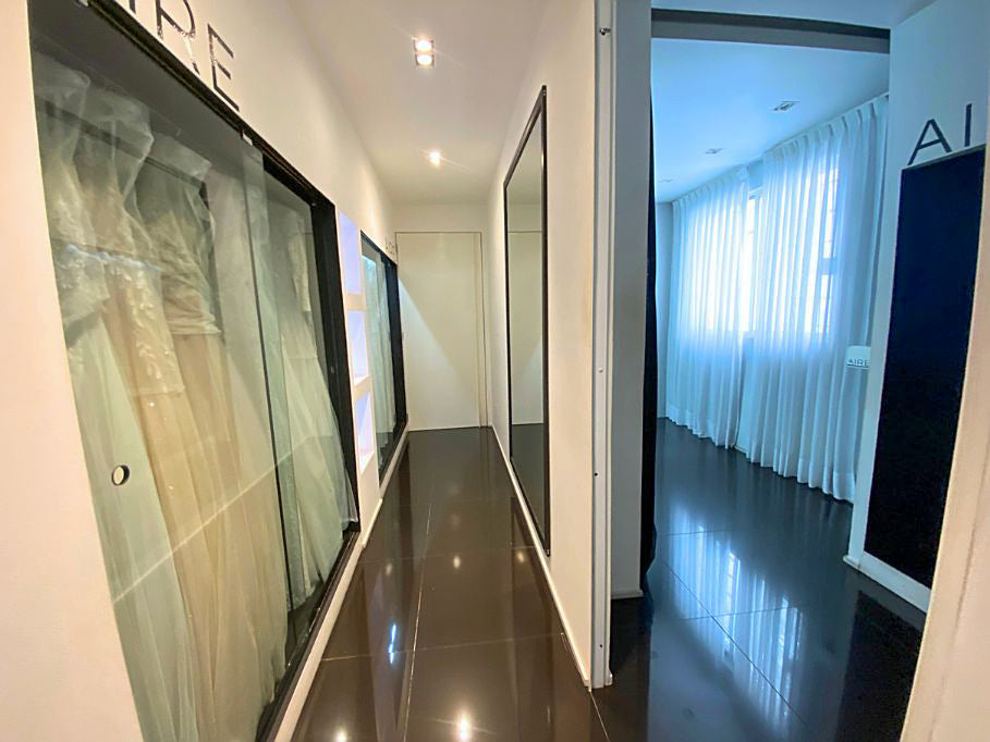 Local en renta Masaryk 84