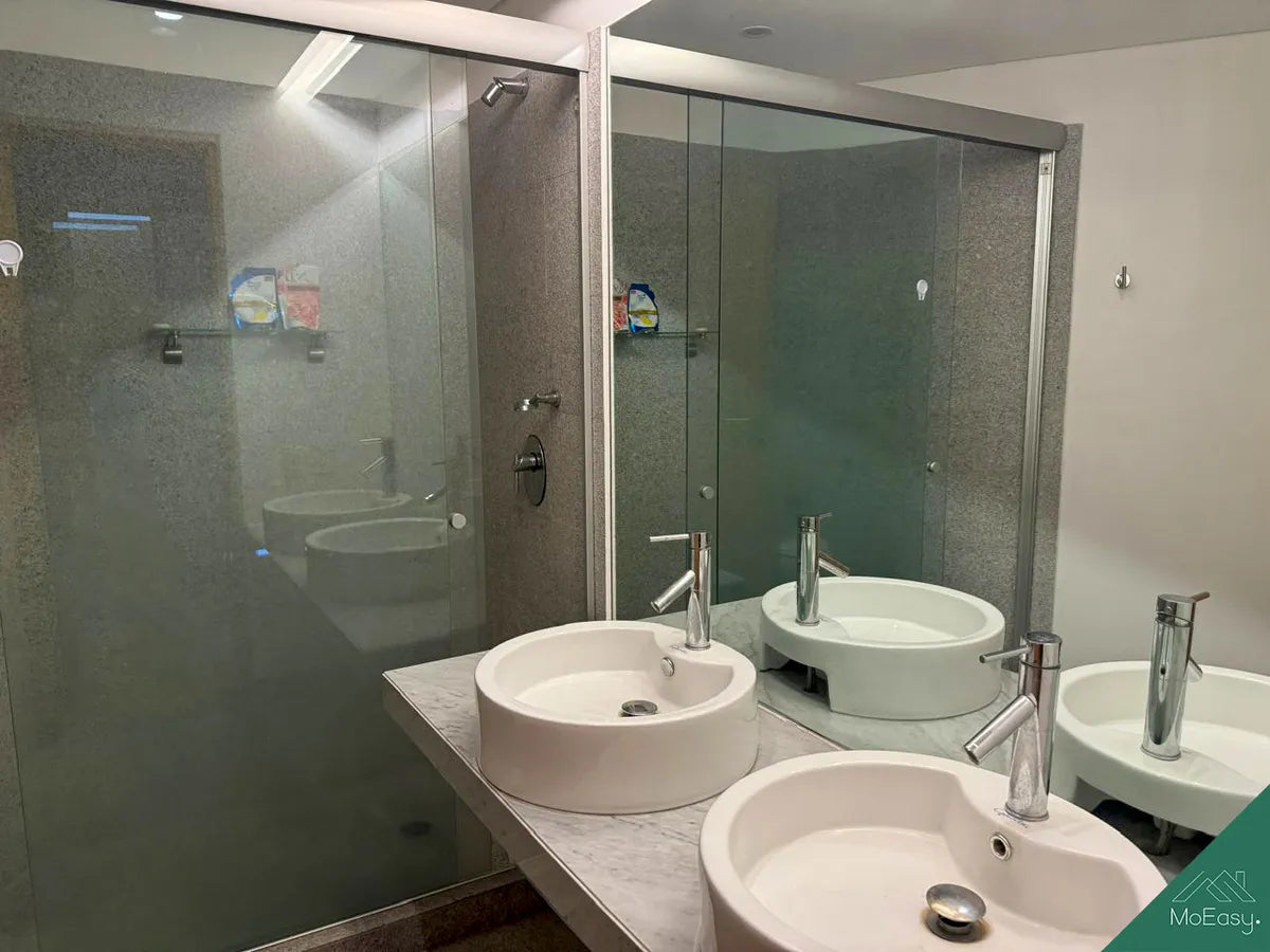 Departamento en renta en Reforma 222