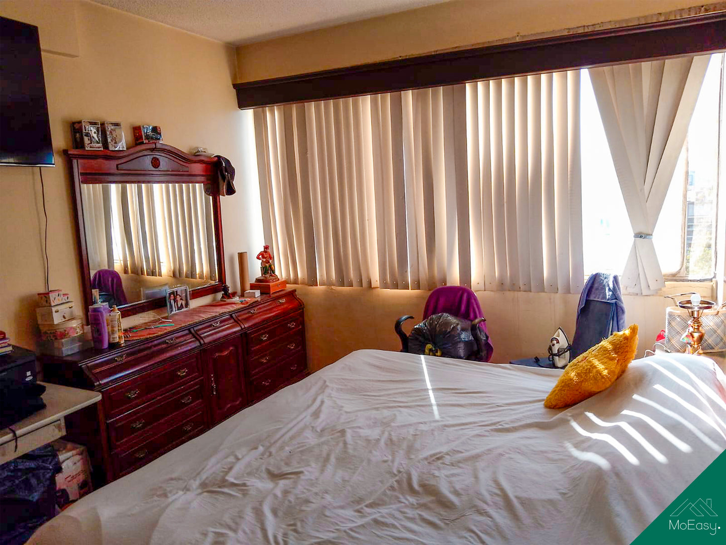Departamento en venta Coyoacán Amores Acacias