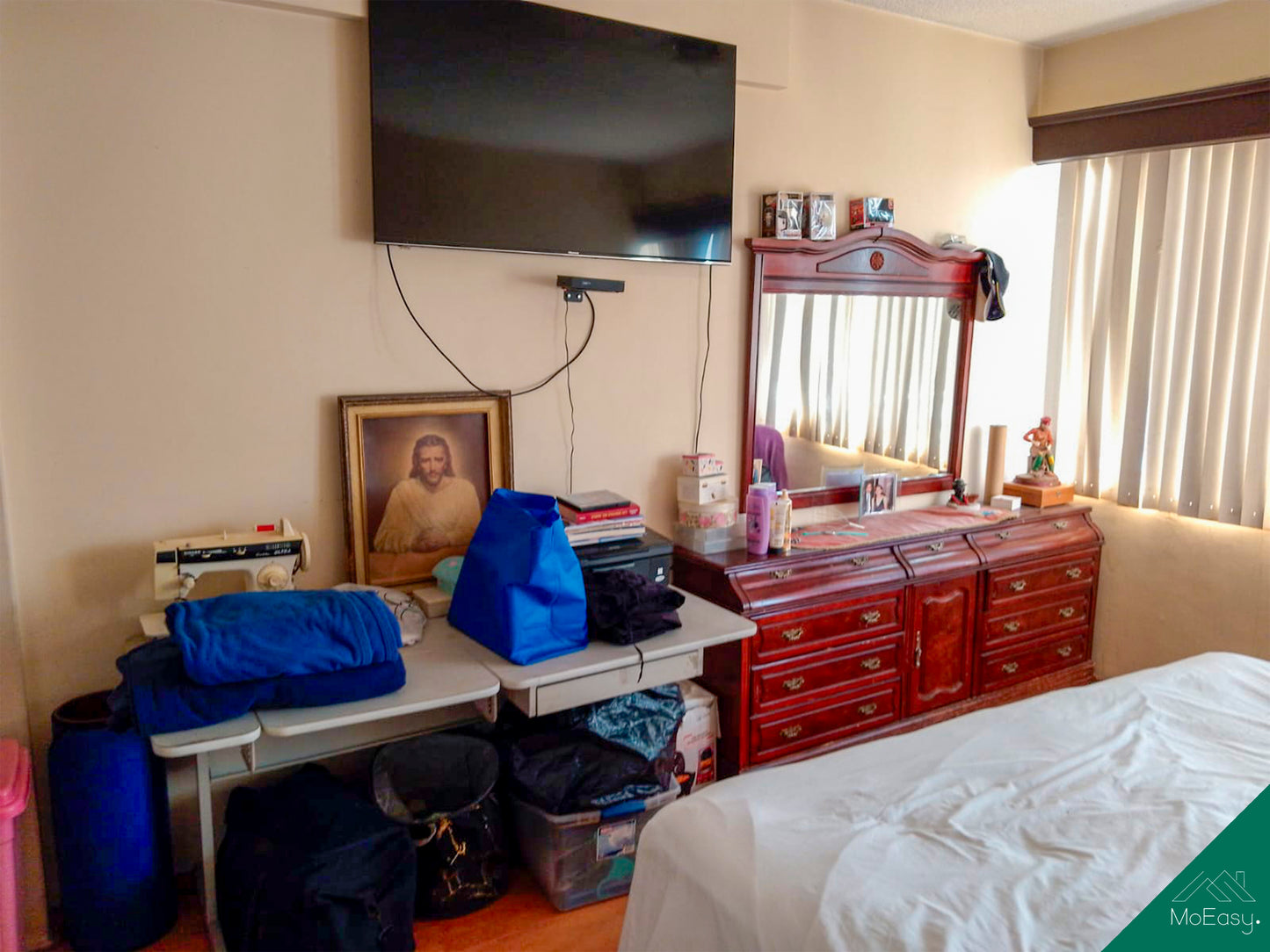Departamento en venta Coyoacán Amores Acacias