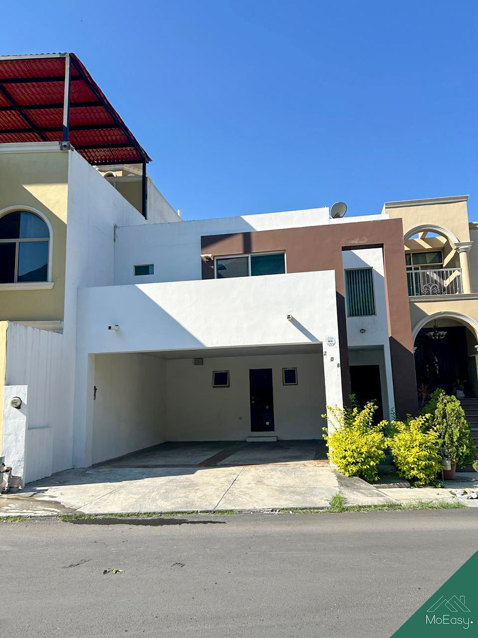 Casa en Renta Fraccionamiento Privado – Residencial La Escondida, Monterrey, Nl