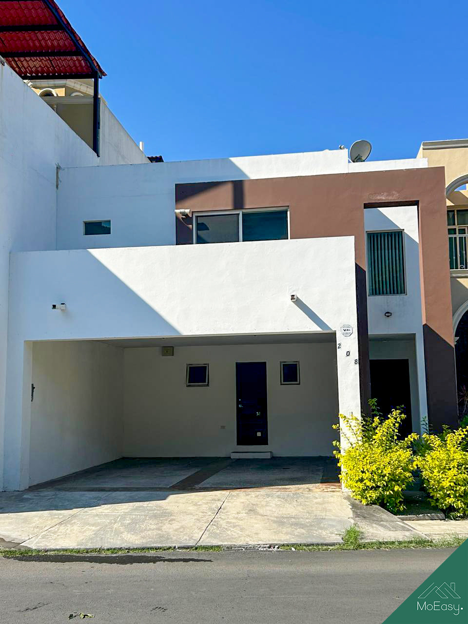 Casa en Renta Fraccionamiento Privado – Residencial La Escondida, Monterrey, Nl