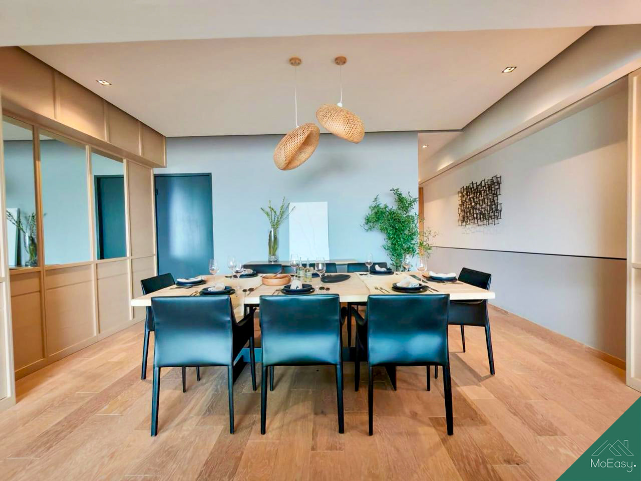 Departamento en Venta – Villa Florence, Huixquilucan