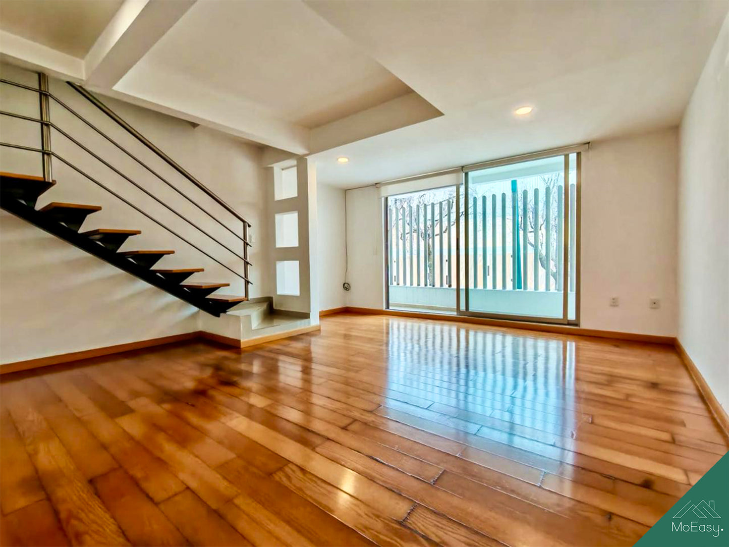 Casa en Renta – Presa Tesoyo, Irrigación
