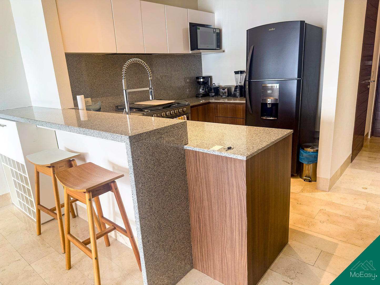 Departamento en venta Miyana Torre Monarca