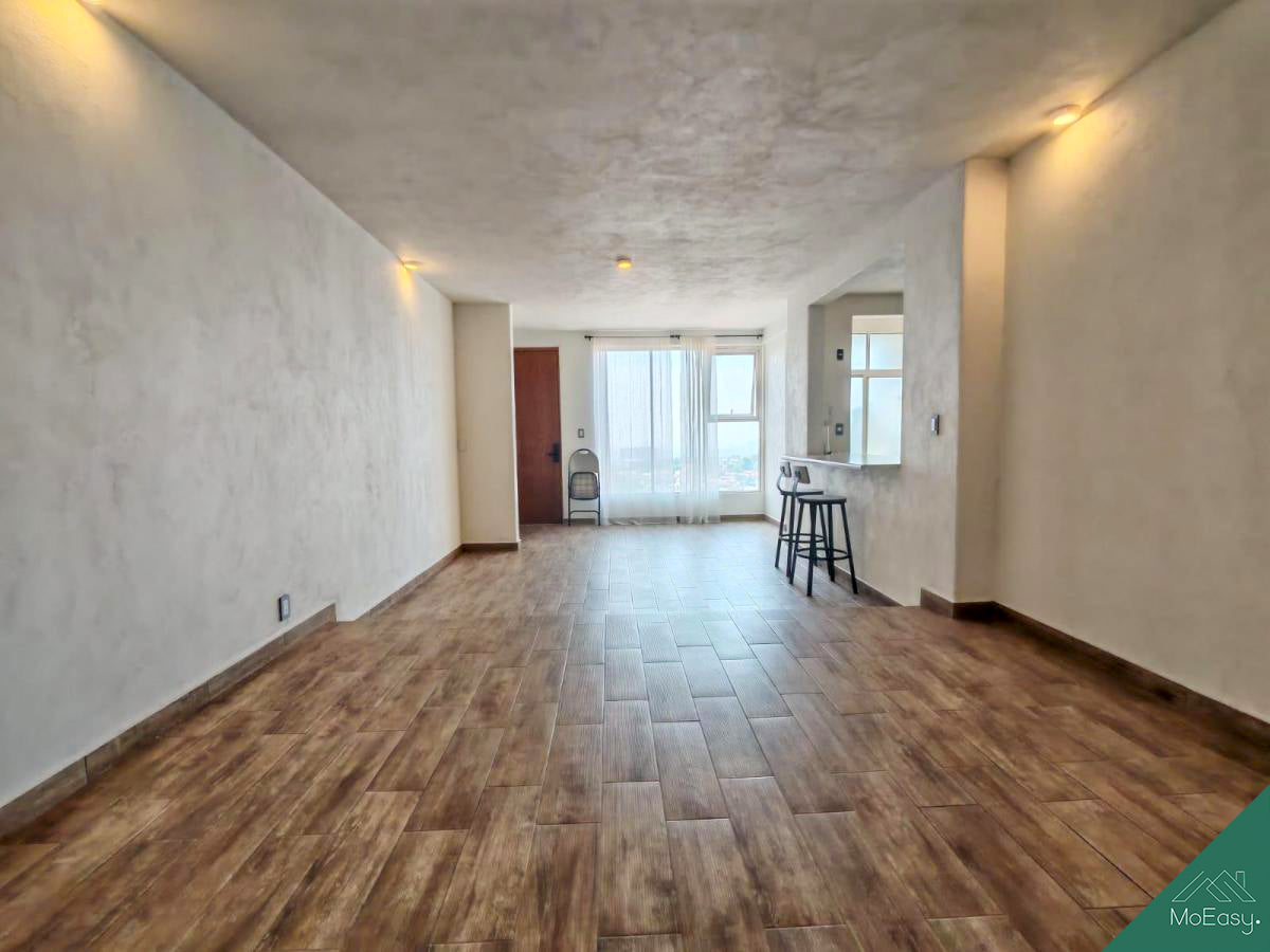Departamento en Venta en las Aguilas