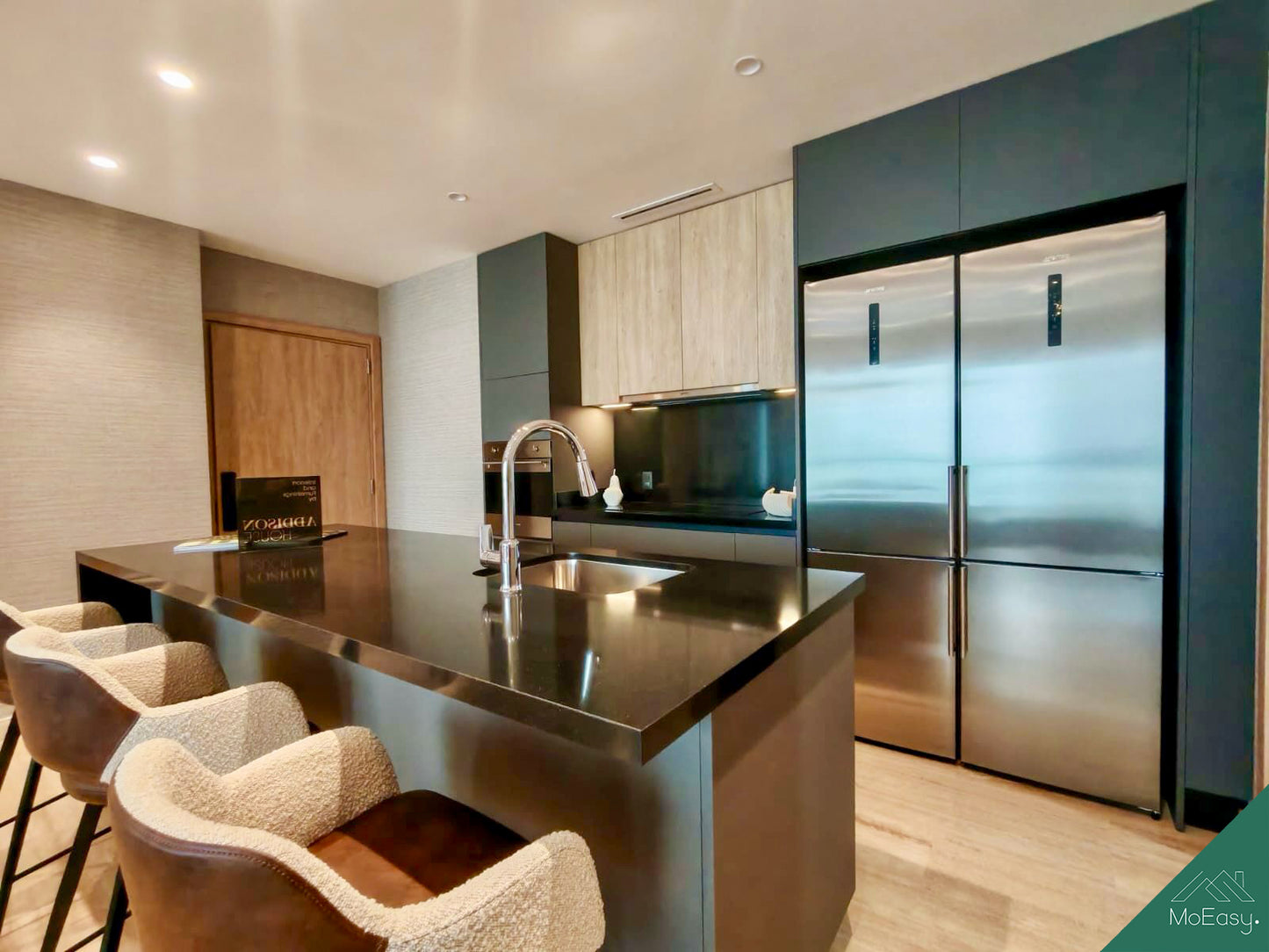 Departamento en venta Naucalpan