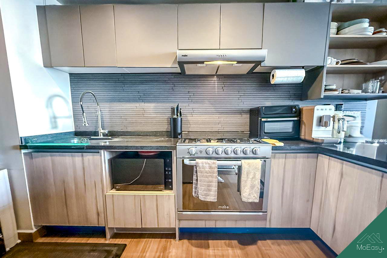 Departamento en Venta en Be Grand Torre 3