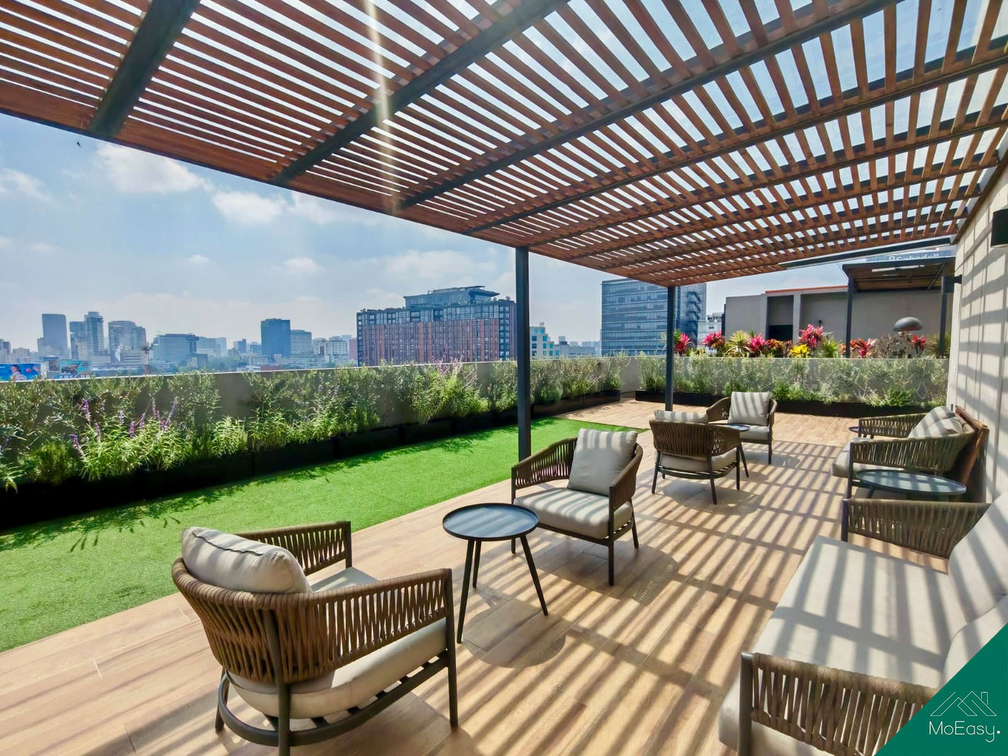 Departamento en Venta – Lago Andromaco, Col. Granada, Cdmx