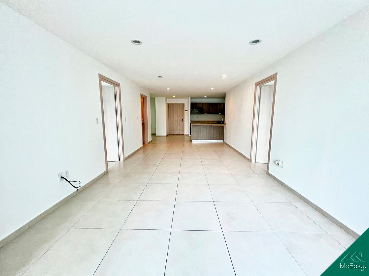 Departamento en Renta en Torre Goya
