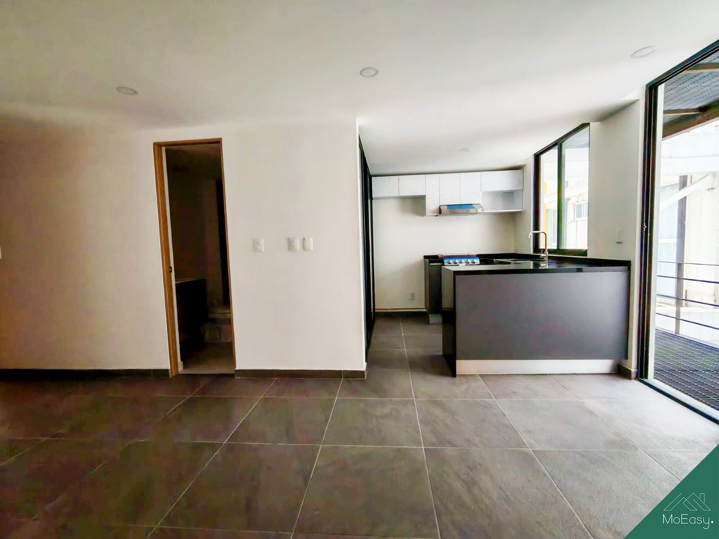 Departamento en venta – Roma Norte, Cuauhtémoc