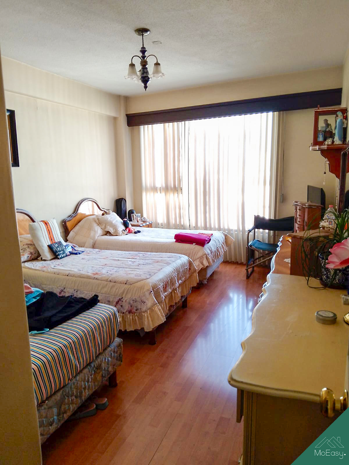 Departamento en venta Coyoacán Amores Acacias