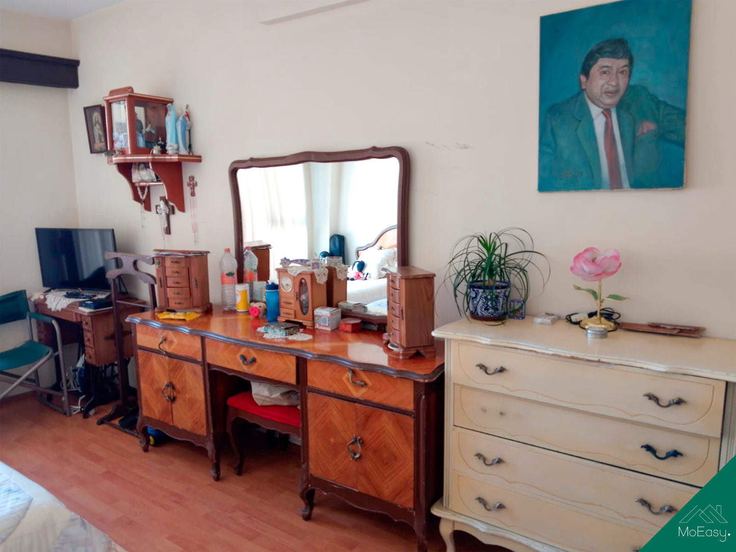 Departamento en venta Coyoacán Amores Acacias