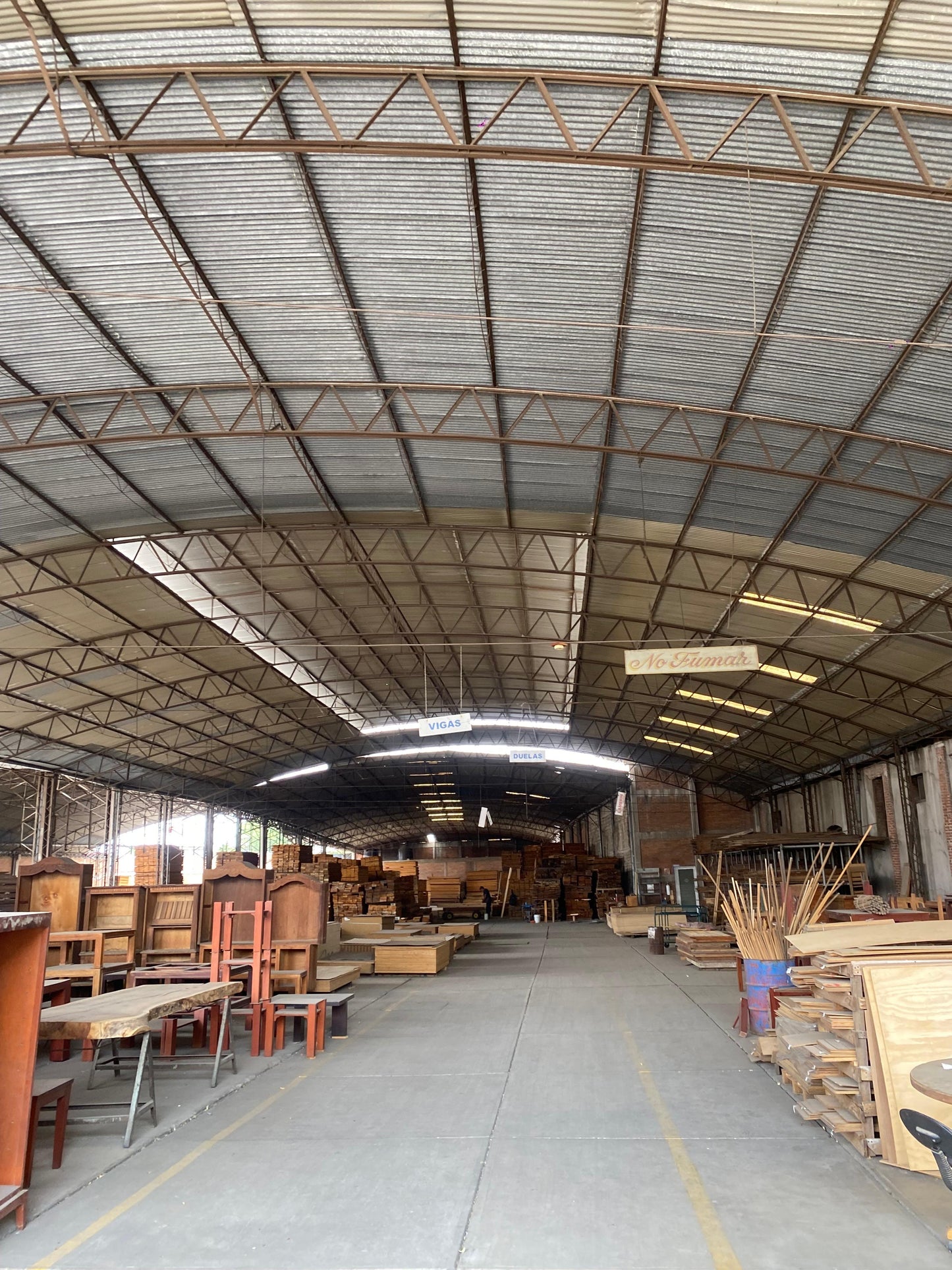 La Merced- Bodega en VENTA