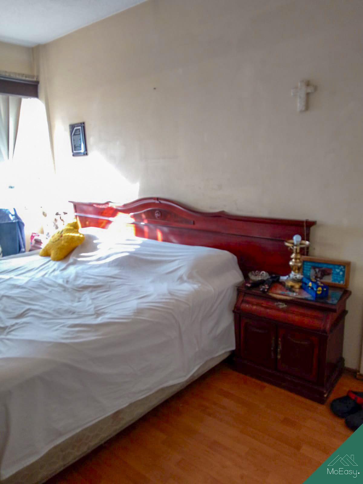 Departamento en venta Coyoacán Amores Acacias